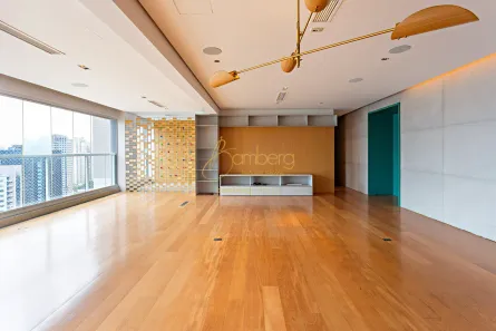Apartamento com 4 Quartos à venda, 250m² no Santo Amaro, São Paulo