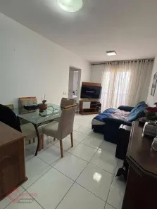 Apartamento com 2 Quartos à venda, 60m² no Jardim Arize, São Paulo