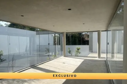 Casa de Condomínio com 3 Quartos à venda, 535m² no Jardim Cordeiro, São Paulo