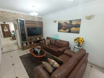 Casa com 3 Quartos à venda, 243m² no Baeta Neves, São Bernardo do Campo