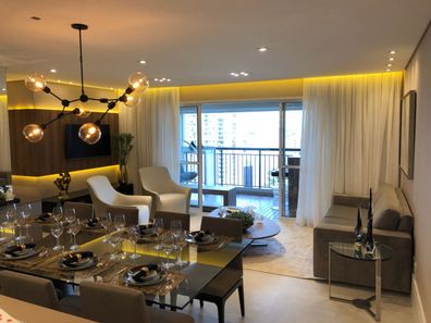 Apartamento com 2 Quartos à venda, 122m² no Jardim Flor da Montanha, Guarulhos
