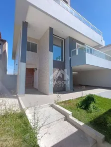 Casa com 4 Quartos à venda, 350m² no Balneário Ponta da Fruta, Vila Velha