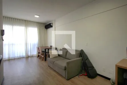 Apartamento com 1 Quarto à venda, 55m² no Boa Viagem, Belo Horizonte