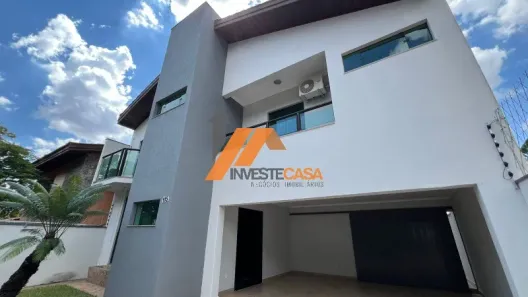 Sobrado com 3 Quartos para alugar, 280m² no Parque Campolim, Sorocaba