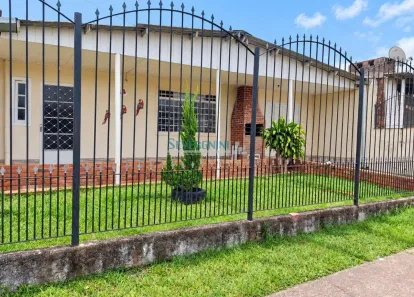 Casa com 3 Quartos à venda, 86m² no Morada do Vale II, Gravataí