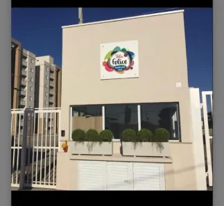 Apartamento com 2 Quartos à venda, 56m² no Jardim Santa Clara do Lago II, Hortolândia