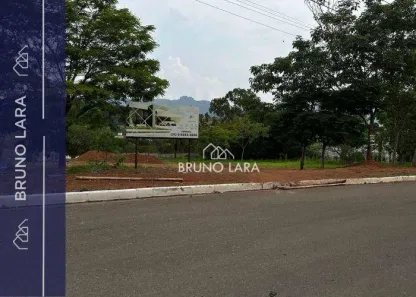Lote/Terreno à venda, 1500m² no Condomínio Serra Verde, Igarapé
