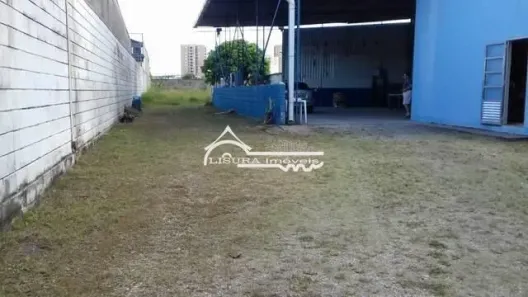 Galpão/Depósito/Armazém à venda, 540m² no Jardim Emília, Jacareí