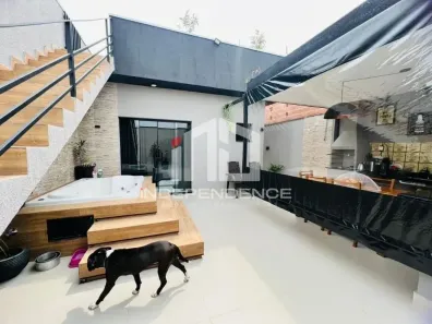 Casa com 3 Quartos à venda, 78m² no Setville Altos de São José, São José dos Campos