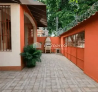 Apartamento com 2 Quartos à venda, 100m² no Grajaú, Rio de Janeiro