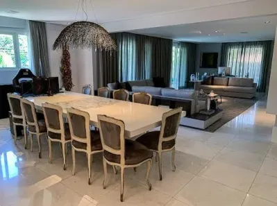 Apartamento com 3 Quartos à venda, 293m² no Higienópolis, São Paulo