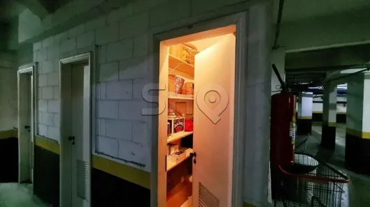 Apartamento com 3 Quartos à venda, 106m² no Santana, São Paulo