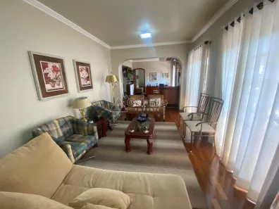 Apartamento com 3 Quartos à venda, 200m² no Vila Rossi Borghi e Siqueira, Campinas