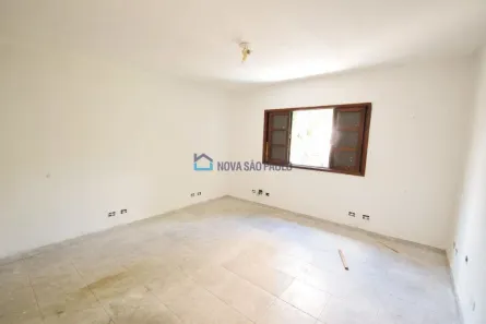Sala Comercial para alugar, 85m² no Vila Guarani (Z Sul), São Paulo