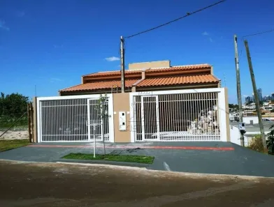 Casa com 2 Quartos à venda, 100m² no Jardim Tókio, Londrina