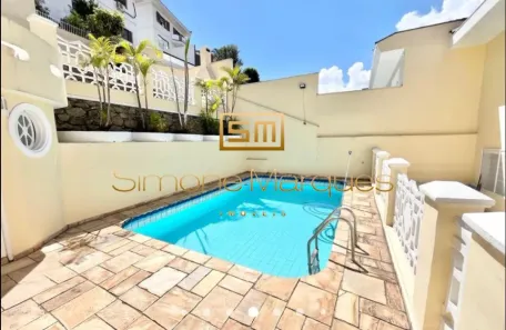 Sobrado com 5 Quartos à venda, 288m² no Jardim Franca, São Paulo