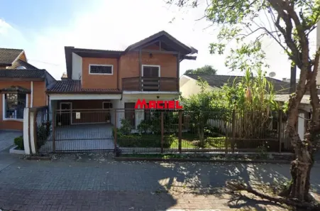 Casa com 3 Quartos à venda, 170m² no Bosque dos Eucaliptos, São José dos Campos