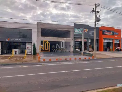 Sala Comercial para venda ou aluguel, 227m² no Jardim Residencial Veneza, Indaiatuba