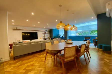 Apartamento com 4 Quartos à venda, 269m² no Copacabana, Rio de Janeiro