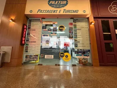 Sala Comercial à venda, 42m² no Ipanema, Rio de Janeiro