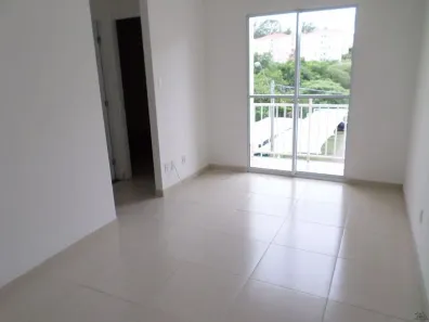 Apartamento com 2 Quartos à venda, 52m² no Vila Marieta, Campinas