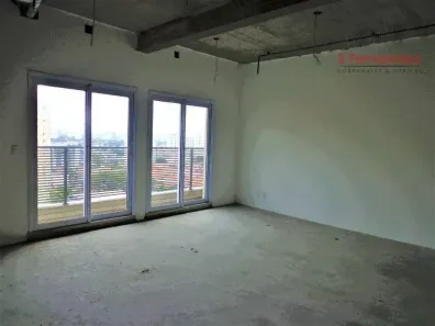 Sala Comercial à venda, 118m² no Mirandópolis, São Paulo