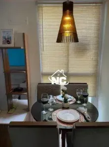 Apartamento com 2 Quartos à venda, 46m² no Três Pontes, Itaboraí