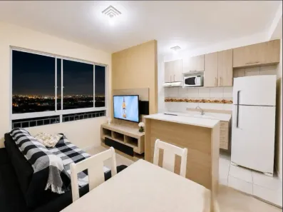 Apartamento com 2 Quartos à venda, 42m² no Canhema, Diadema
