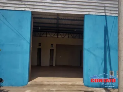 Ponto Comercial para alugar, 90m² no Loteamento Tutoya do Vale, São Carlos