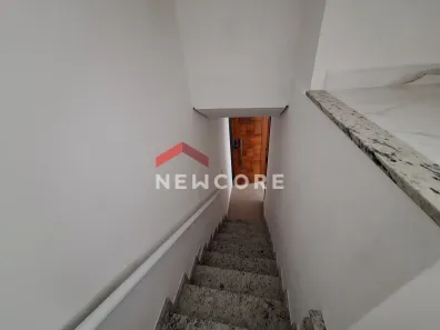 Casa de Condomínio com 2 Quartos à venda, 117m² no Vila Metalúrgica, Santo André