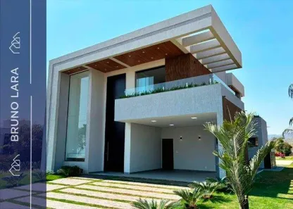 Casa com 3 Quartos à venda, 375m² no , Mário Campos