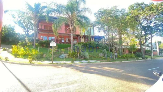 Casa de Condomínio com 5 Quartos para venda ou aluguel, 649m² no Itapeva, Votorantim