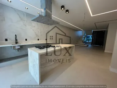 Casa de Condomínio com 3 Quartos à venda, 292m² no Novo Aleixo, Manaus