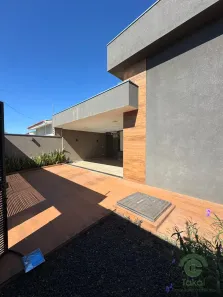 Casa com 3 Quartos à venda, 193m² no Jardim Alto Rio Preto, São José do Rio Preto