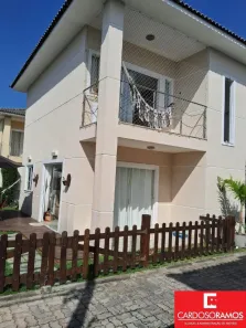 Casa com 4 Quartos à venda, 16m² no Buraquinho, Lauro de Freitas