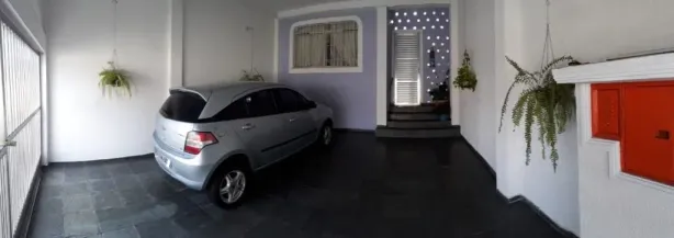Sobrado com 3 Quartos para alugar, 120m² no Jardim São Jorge (Raposo Tavares), São Paulo