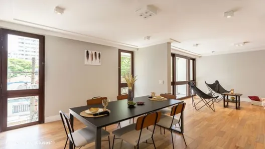 Apartamento com 3 Quartos à venda, 198m² no Jardim Paulista, São Paulo