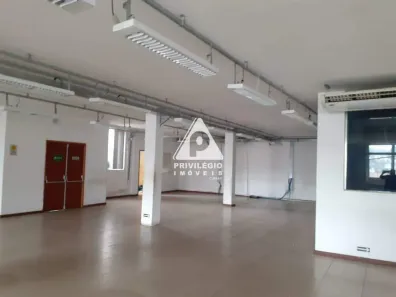 Prédio Comercial à venda, 4000m² no Centro, Rio de Janeiro