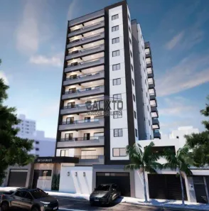 Apartamento com 3 Quartos à venda, 86m² no Santa Mônica, Uberlândia
