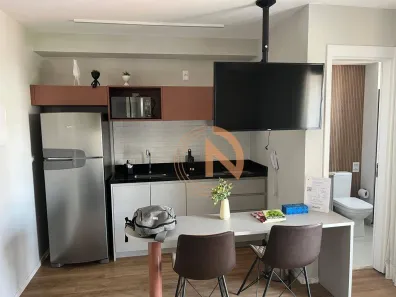 Apartamento com 1 Quarto à venda, 29m² no Vila Mariana, São Paulo