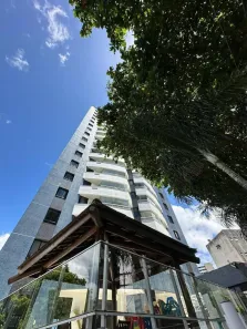 Apartamento com 2 Quartos para alugar, 90m² no Federação, Salvador