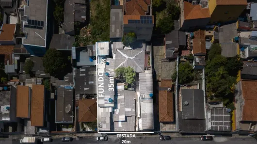 Lote/Terreno com 1 Quarto à venda, 700m² no Vila Isolina Mazzei, São Paulo