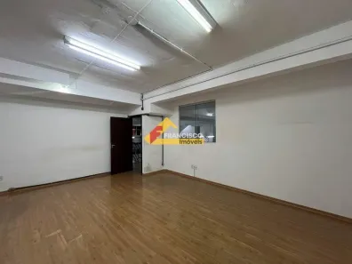 Sala Comercial para alugar, 34m² no Centro, Divinópolis