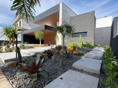 Casa de Condomínio com 3 Quartos à venda, 280m² no Jardim Pau Brasil, Americana