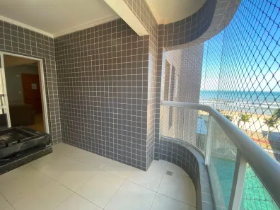 Apartamento com 2 Quartos à venda, 64m² no Caiçara, Praia Grande