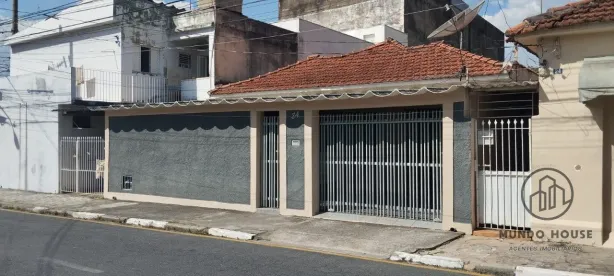 Casa com 2 Quartos à venda, 194m² no Centro, Votorantim