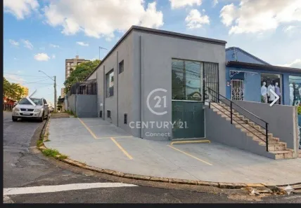 Ponto Comercial à venda, 150m² no Jardim Vergueiro, Sorocaba