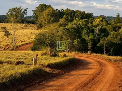 Lote/Terreno à venda, 20822m² no Chácaras do Guacuri, Itupeva