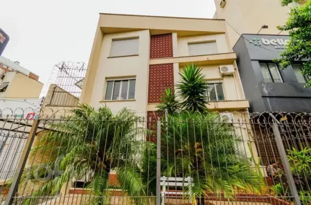 Apartamento com 2 Quartos à venda, 64m² no Cidade Baixa, Porto Alegre