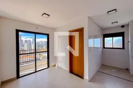 Apartamento com 2 Quartos à venda, 36m² no Vila Regente Feijó, São Paulo